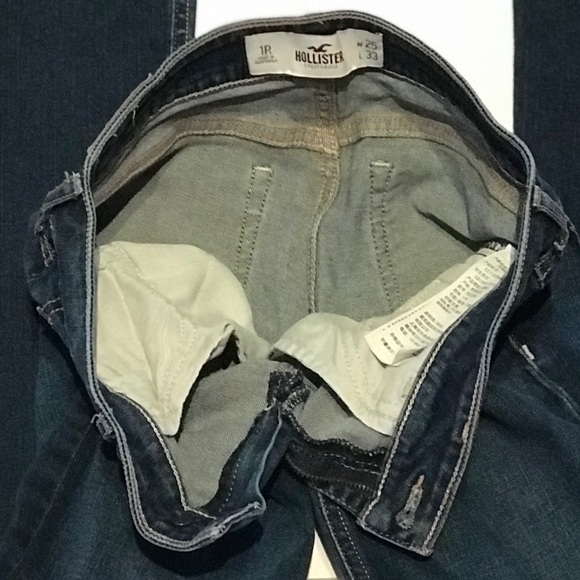 HOLLISTER ⚠️ BUNDLE ⚠️ - Picture 3 of 7